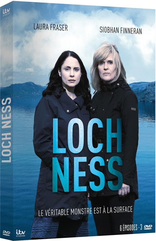 Loch Ness [DVD]