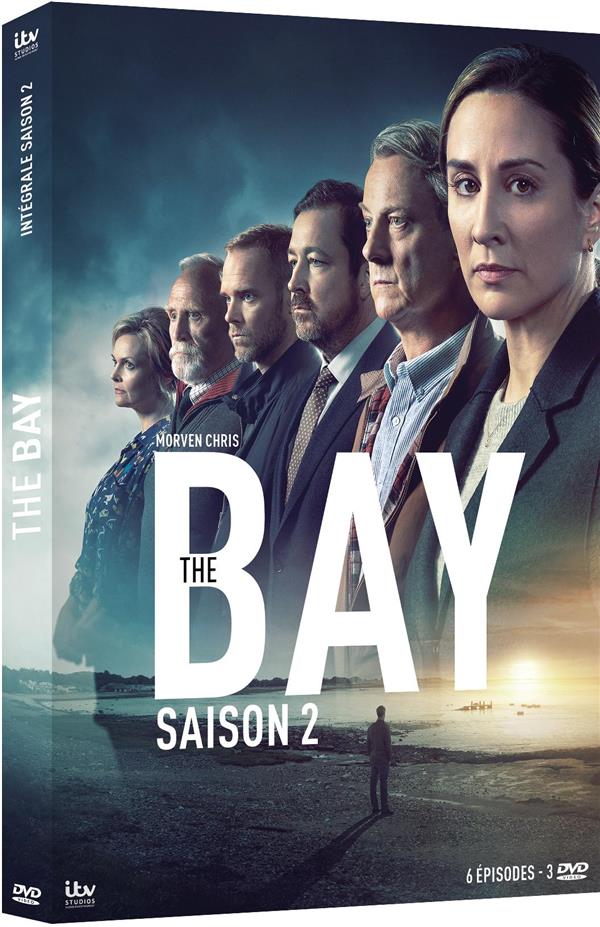 The Bay - Saison 2 [DVD]