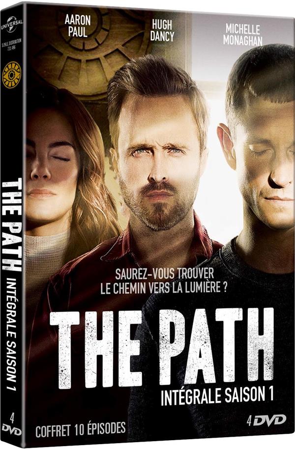 The Path - Saison 1 [DVD]