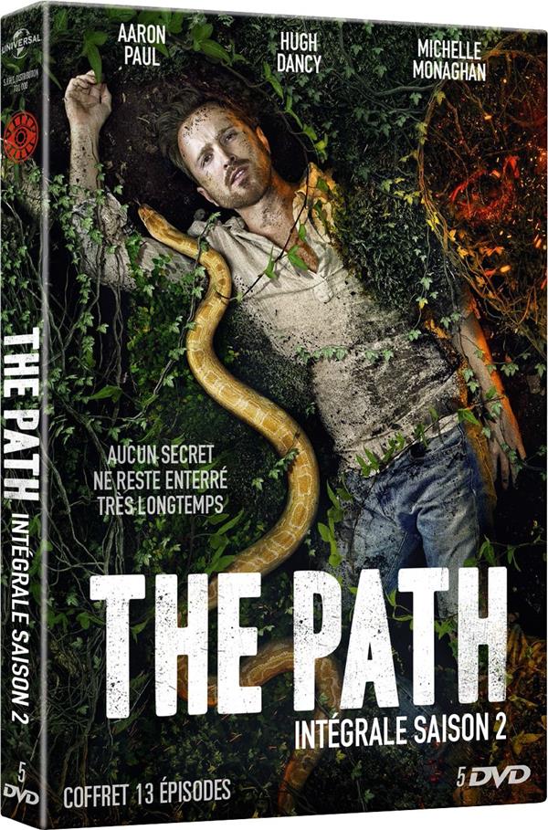 The Path - Saison 2 [DVD]