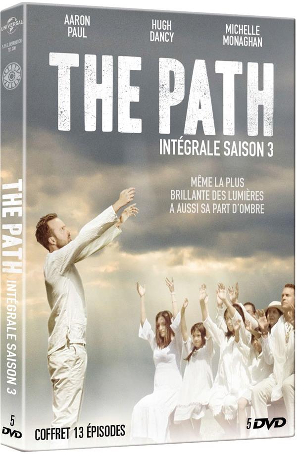 The Path - Saison 3 [DVD]