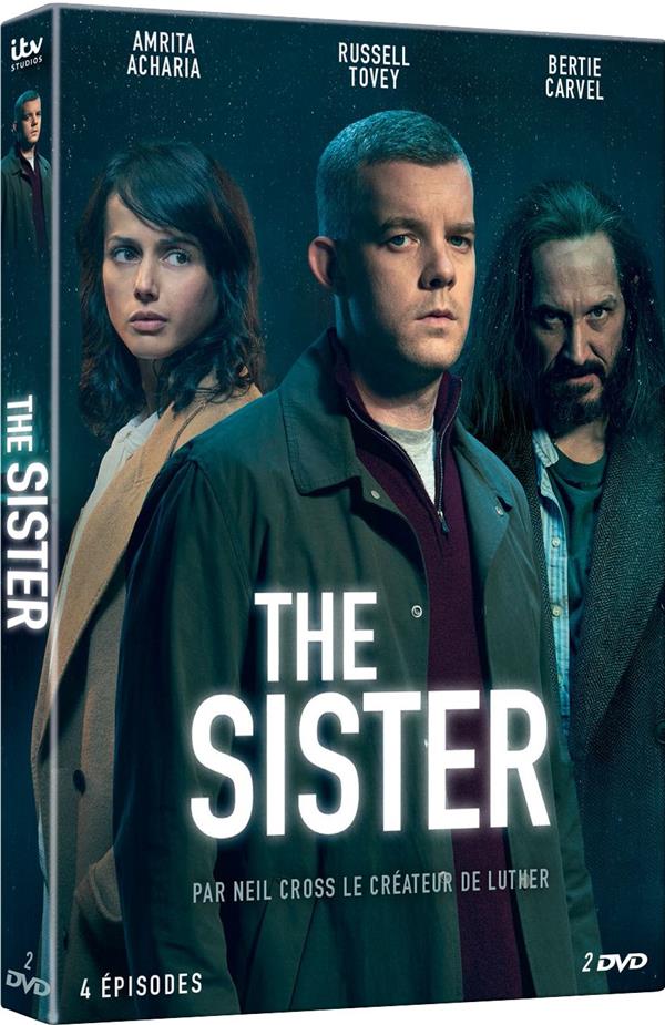 The Sister [DVD]