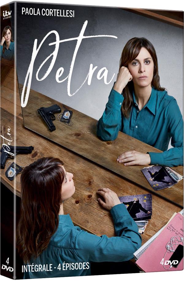 Petra - Intégrale saison 1 [DVD]