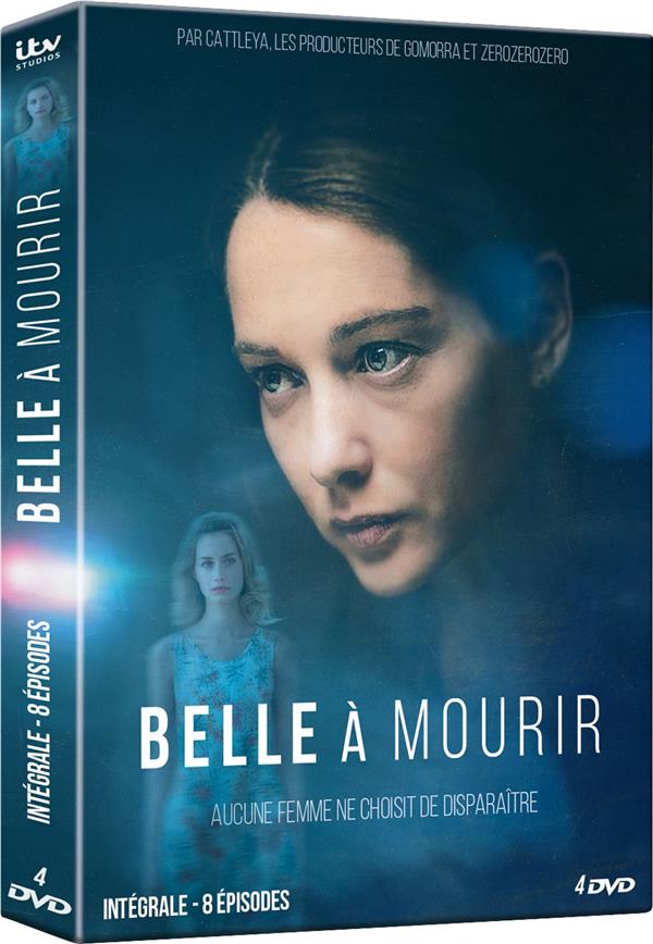 Belle à mourir [DVD]