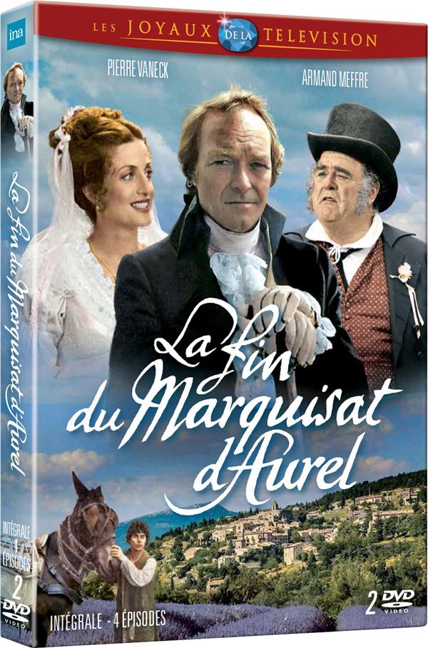 La Fin du marquisat d'Aurel [DVD]
