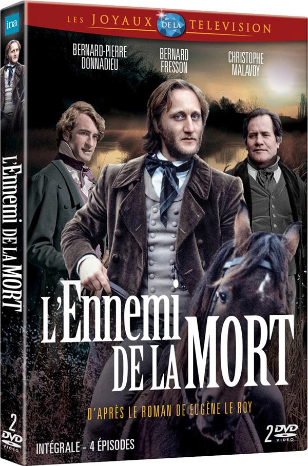 L'Ennemi de la mort [DVD]