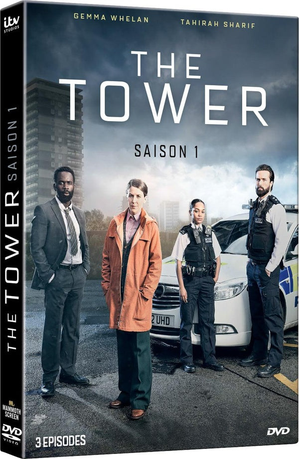 The Tower - Saison 1 [DVD]