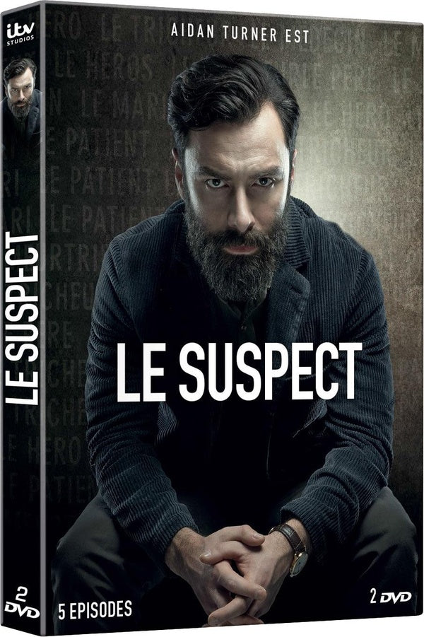 Le Suspect [DVD]