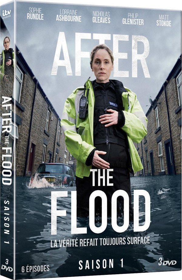 After the Flood - Saison 1 [DVD]
