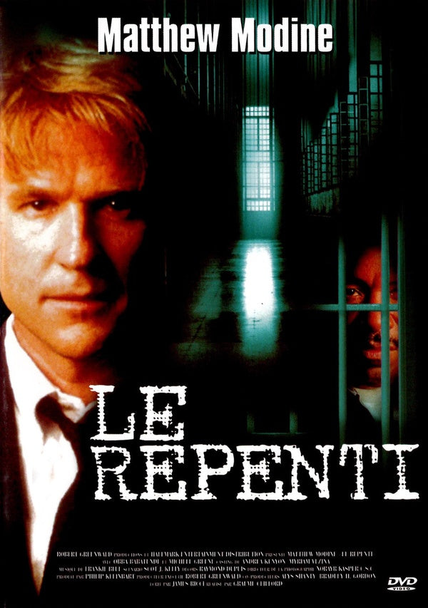 Le Repenti [DVD]