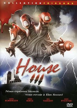 House III [DVD] - flash vidéo