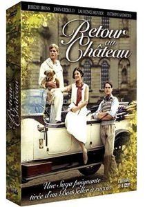 Retour au château [DVD]