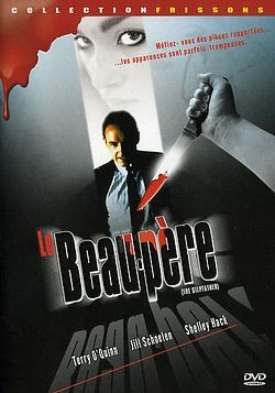 Le Beau-père [DVD] - flash vidéo