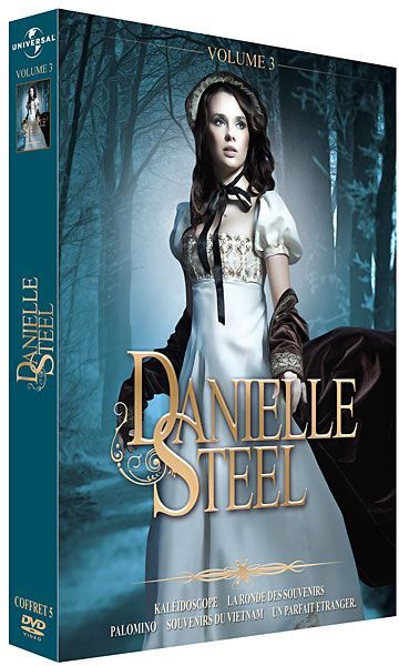Danielle Steel - Volume 3 [DVD]