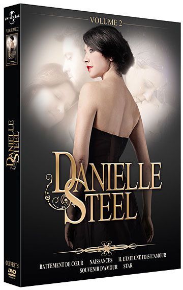 Danielle Steel - Volume 2 [DVD]