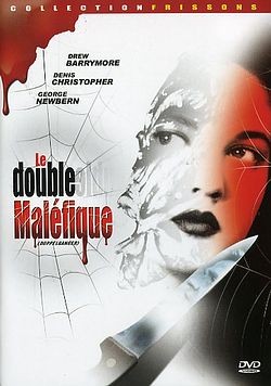 Le Double maléfique [DVD] - flash vidéo