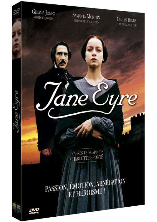 Jane Eyre [DVD]