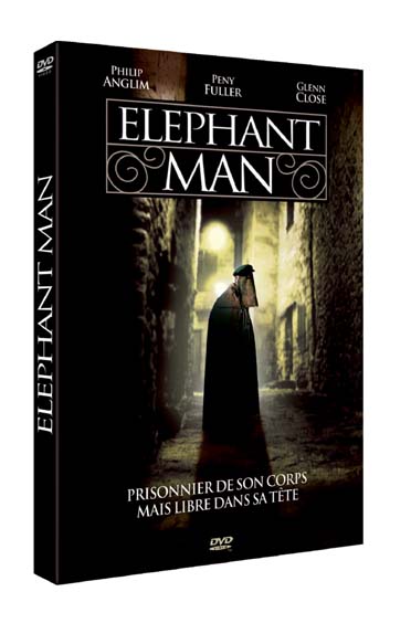Elephant Man [DVD]