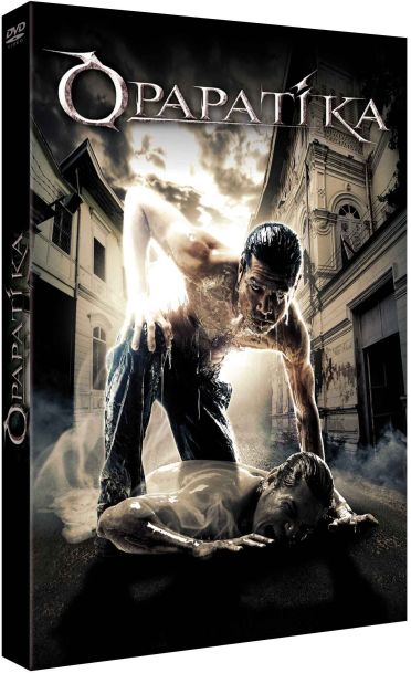 Opapatika, les immortels [DVD]