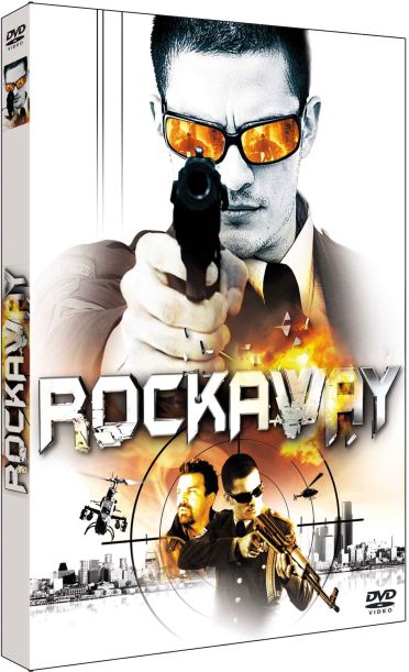 Rockaway [DVD]