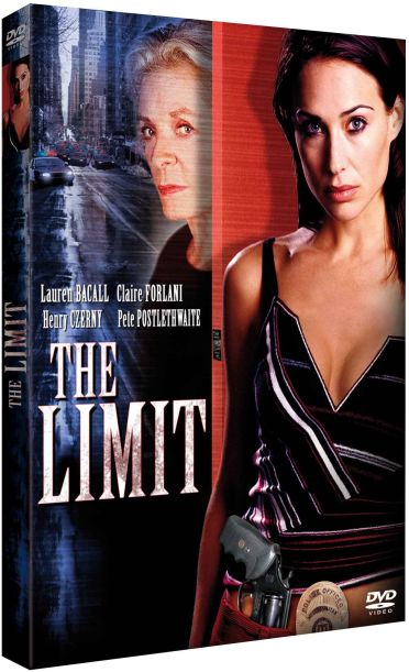 The Limit [DVD] - flash vidéo