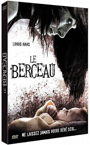 Le Berceau [DVD]