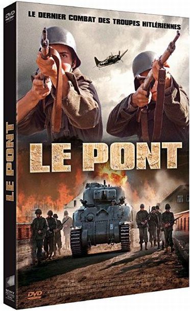 Le Pont [DVD]