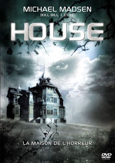 House [DVD]