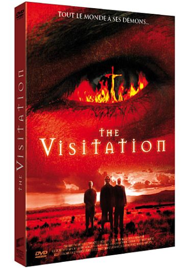 The Visitation [DVD]
