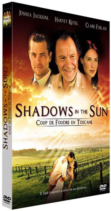 Shadows in the Sun (Coup de foudre en Toscane) [DVD]