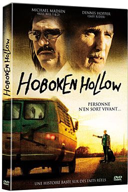 Hoboken Hollow [DVD] - flash vidéo