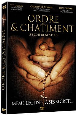 Ordre & châtiment - Le péché de nos pères [DVD]