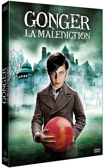 Gonger, la malédiction [DVD]