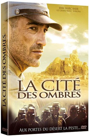 La Cité des ombres [DVD]
