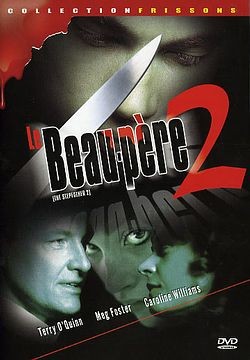 Le Beau-père 2 [DVD] - flash vidéo