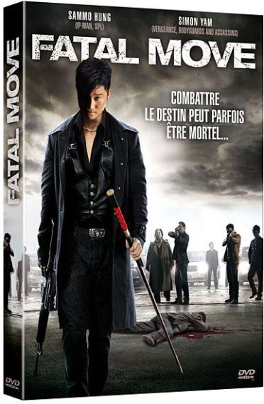 Fatal Move [DVD]