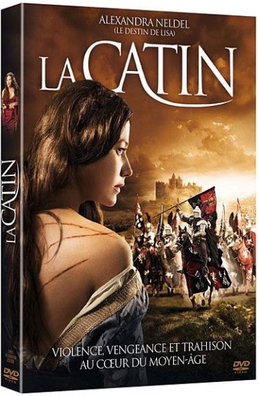 La Catin [DVD]