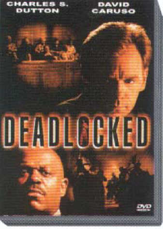 Dead Locked [DVD]