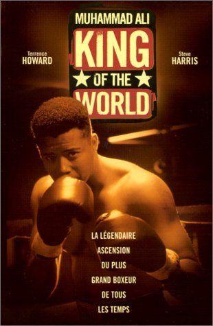 King of the World [DVD]