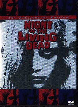 La nuit des morts vivants [DVD] - flash vidéo