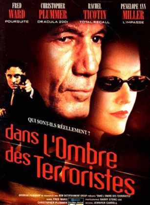 Dans l'ombre des terroristes [DVD]