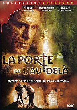 La Porte de l'au-delà [DVD] - flash vidéo