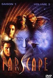Farscape - Saison 1 vol. 3 [undefined]