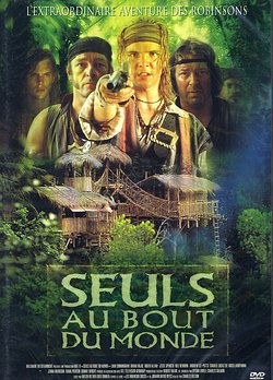 Seuls au bout du monde [DVD] - flash vidéo