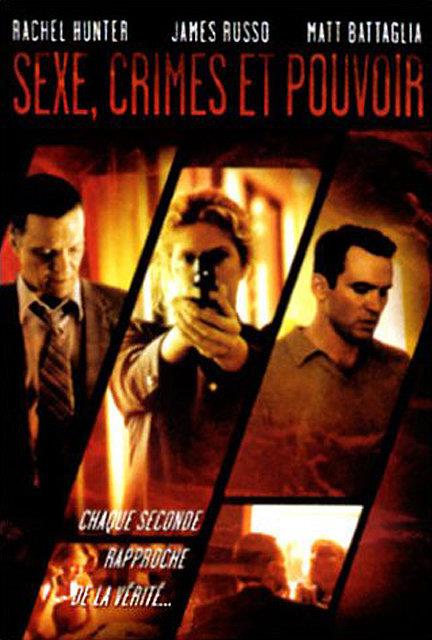 Sexe, crimes et pouvoir [DVD]