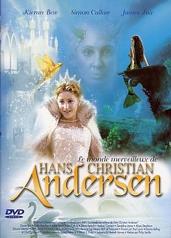 Monde merveilleux de Hans Christian Andersen ,Le [DVD] - flash vidéo