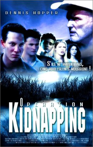 Opération kidnapping [DVD] - flash vidéo