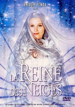 La Reine des neiges [DVD] - flash vidéo