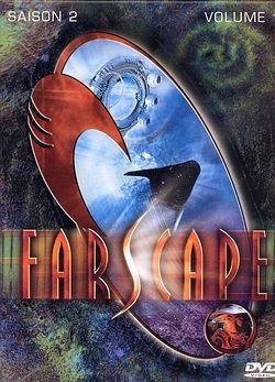 Farscape - Saison 2 vol. 1 [undefined]