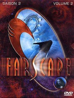 Farscape - Saison 2 vol. 2 [undefined]